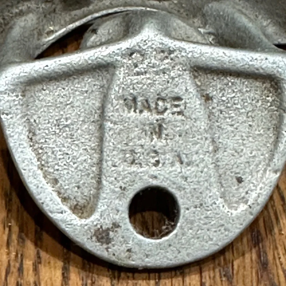 Coca Cola vintage coca
